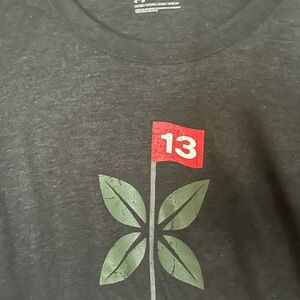 Under Armour Bandon reserve tshirt-xl